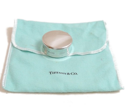 Autentica tiffany co - autentica,