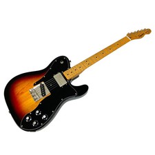 Squier Classic Vibe '70S
