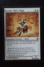 Magic The Gathering MTG