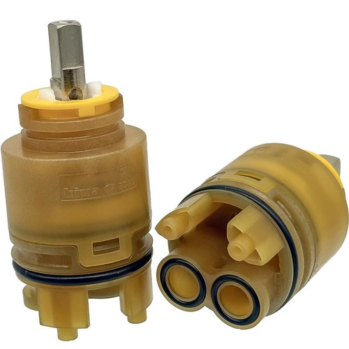 Cartuccia ricambio matrix - d.35,