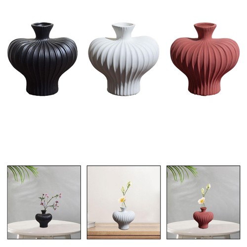 Vaso per fiori stile - per, in