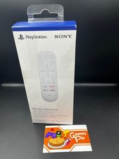 Sony Playstation 5 Media