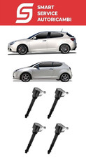 KIT 4 BOBINE ALFA ROMEO MITO