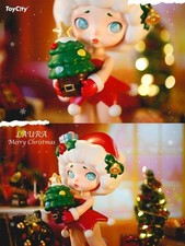 Toy City Laura Natale