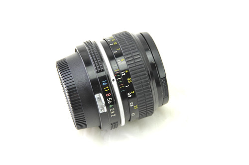 Nikon nikkor f 2 - nikon,