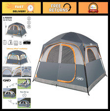 Tenda da Campeggio