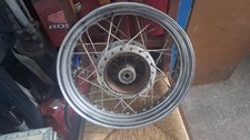 Cerchio posteriore Suzuki