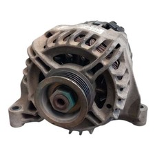 Alternatore 51709133 Fiat Punto Mk188 1.2 benzina 2004-2010 70 Ah
