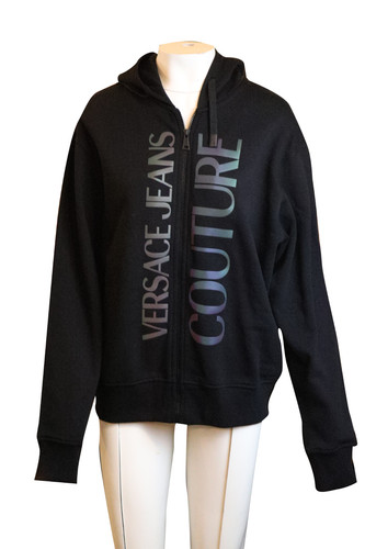 Versace jeans couture felpa - versace,