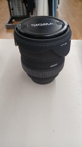 Sigma 35mm hsm per - dg,