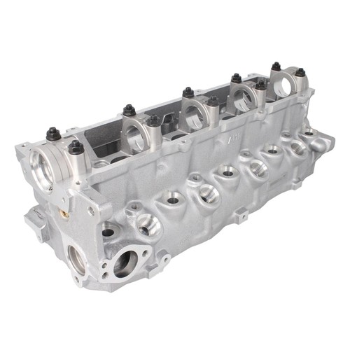 Amc cylinder head - ✅,
