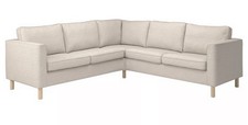 Ikea PARUP Copridivano per