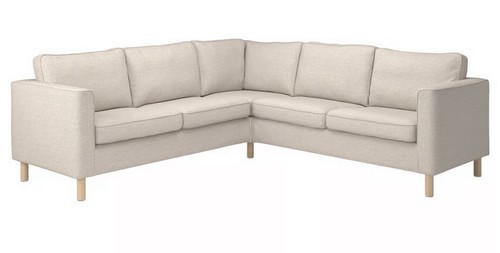 Ikea parup copridivano per - copridivano,