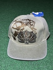 Cappello berretto snapback NFR