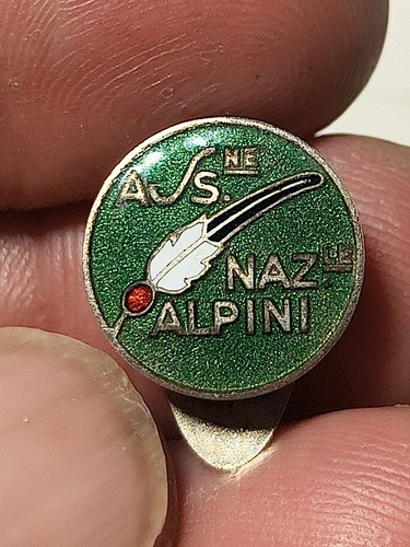 Associazione nazionale alpini - associazione,