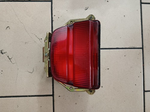 Faro stop posteriore honda cbr - faro,