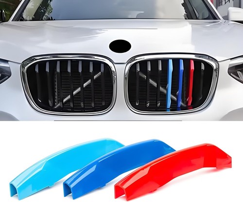 Grille cover strip - 3x,