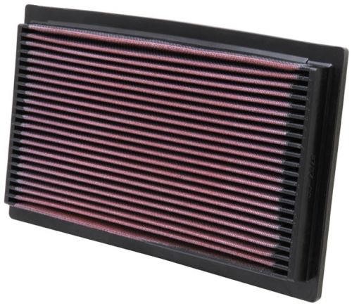 Filtro aria sportivo - , k&n