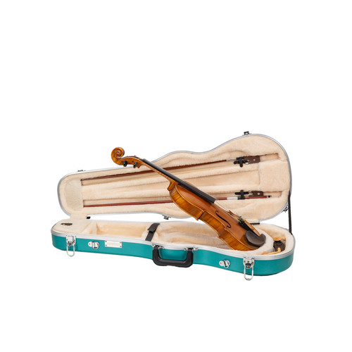 Custodia per violino crossrock - custodia,