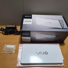Mini laptop Sony Vaio Type P