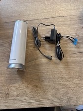 Panasonic KX-TGK220GW Telefono