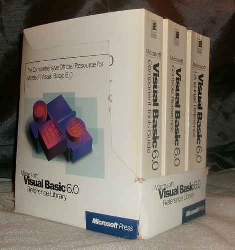 Microsoft visual basic - microsoft,