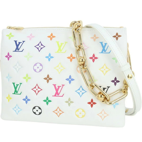 Borsa tracolla louis - tracolla, vuitton