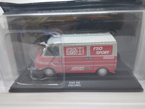 Assistenza rally fiat 242 fso - fiat,