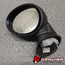 SPECCHIO RETROVISORE ESTERNO ELETTRICO LATO SINISTRO (SX) MINI COUNTRYMAN 2012