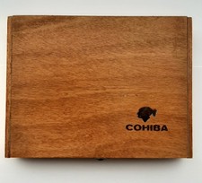 SCATOLA VUOTA PORTA SIGARI