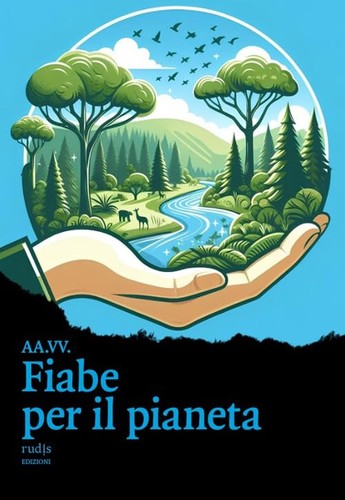 Fiabe per il - vv., pianeta