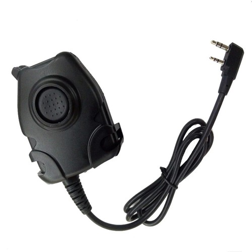 Cavo ptt per cuffia tattica - ,