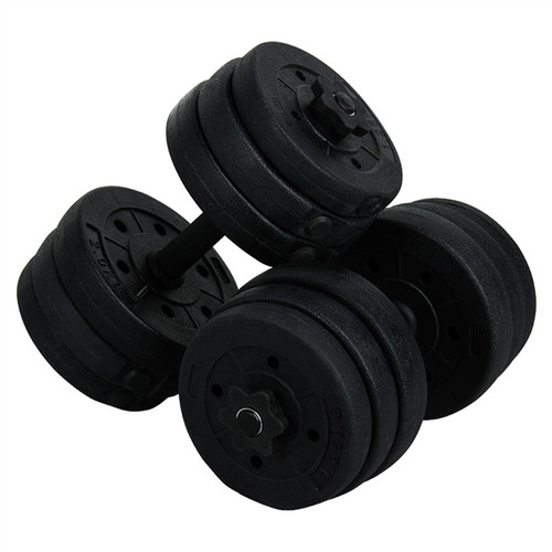 Set manubri 25 - set, di