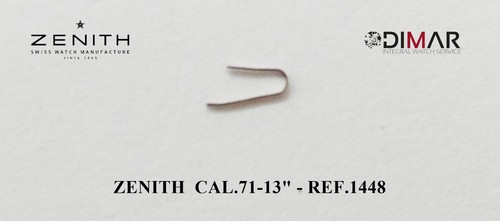 Zenith cal ref 1448 - zenith, ref.1448