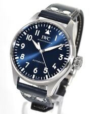 Orologio IWC Big Pilot's 43mm