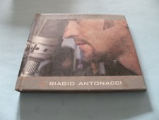 "CD" BIAGIO ANTONACCI - TRA LE