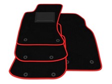 Tappetini compatibili con Audi S4 B5 1997-2001