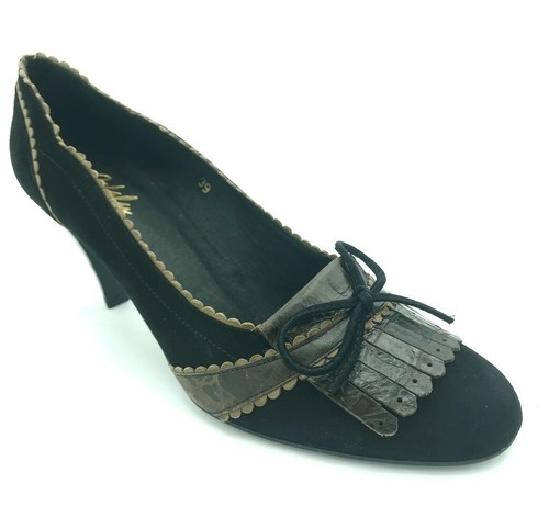 Cefalu scarpe formali - formali, donna