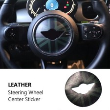 Adesivi Volante Jack Notturno per Mini Cooper F54—F60 2019-2023 Accessori