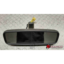 SPECCHIO RETROVISORE INTERNO MG MGF 1.8B 146CV 1998