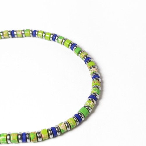 Bracciale uomo acciaio - da,