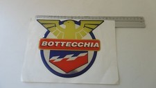 Bottecchia polly coated decal - bottecchia,