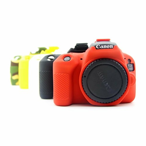 Custodia fotocamera per can - custodia,
