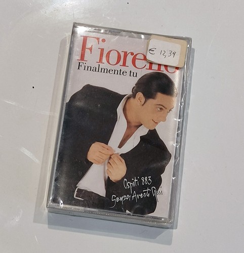 Fiorello finalmente sanremo - tu,
