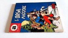 COLLANA ARALDO 2^ serie - n 31 L'orsa maggiore, di marzo 1969 ♡ OTTIMO ♡