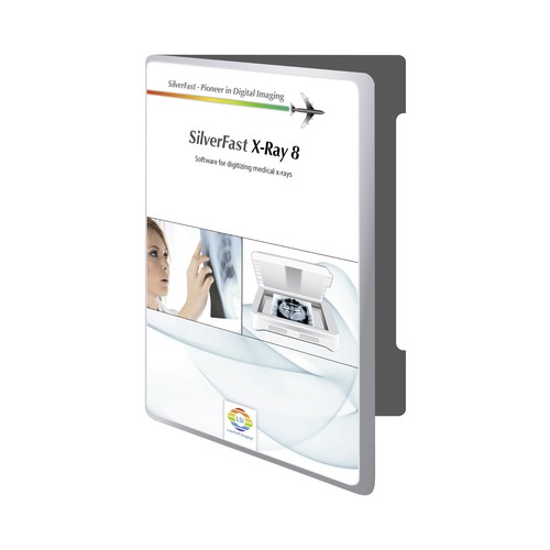 Silverfast ray per - silverfast,
