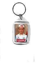 portachiavi ciclista ciclismo giro italia tour france bici marco pantani