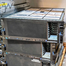 IBM System X3850 X5 4U