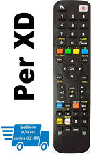 Telecomando di ricambio già programmato per XD XD-ENJOY
