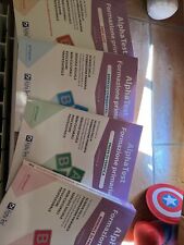 Alpha Test Formazione Primaria